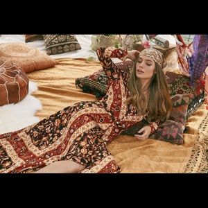 Spell and the Gypsy Collective maxi